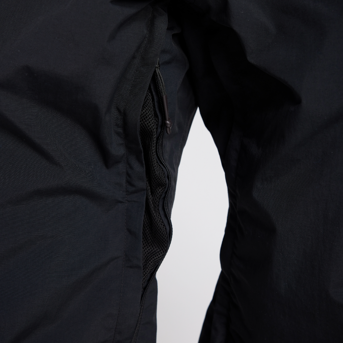 Yuki Threads - Unisex Vibes Pant - Black