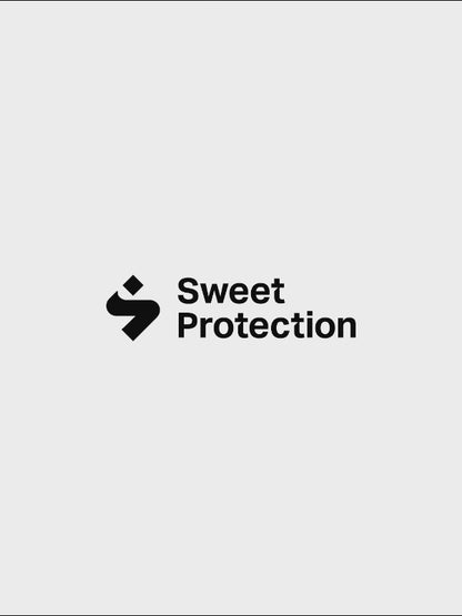 Sweet Protection - Falconer Aero 2Vi Mips Helmet - Frost Blue