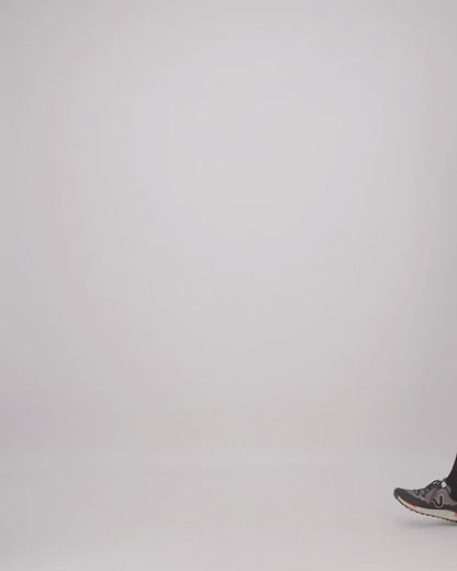 Mons Royale (Sample) - Men's Horizon Merino Crew - Dark Olive