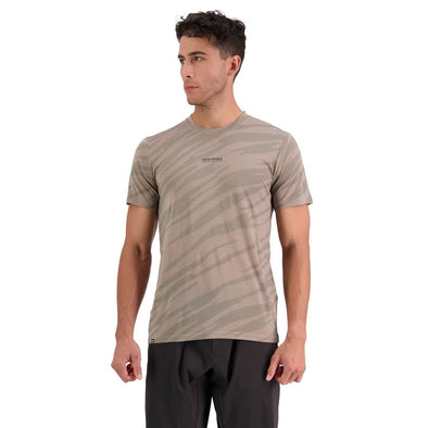 Mons Royale Men's Icon T-Shirt - Undercover Camo