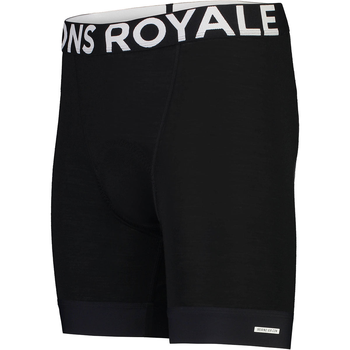 Mons Royale - Men's Enduro Bike Liner Shorts - Black