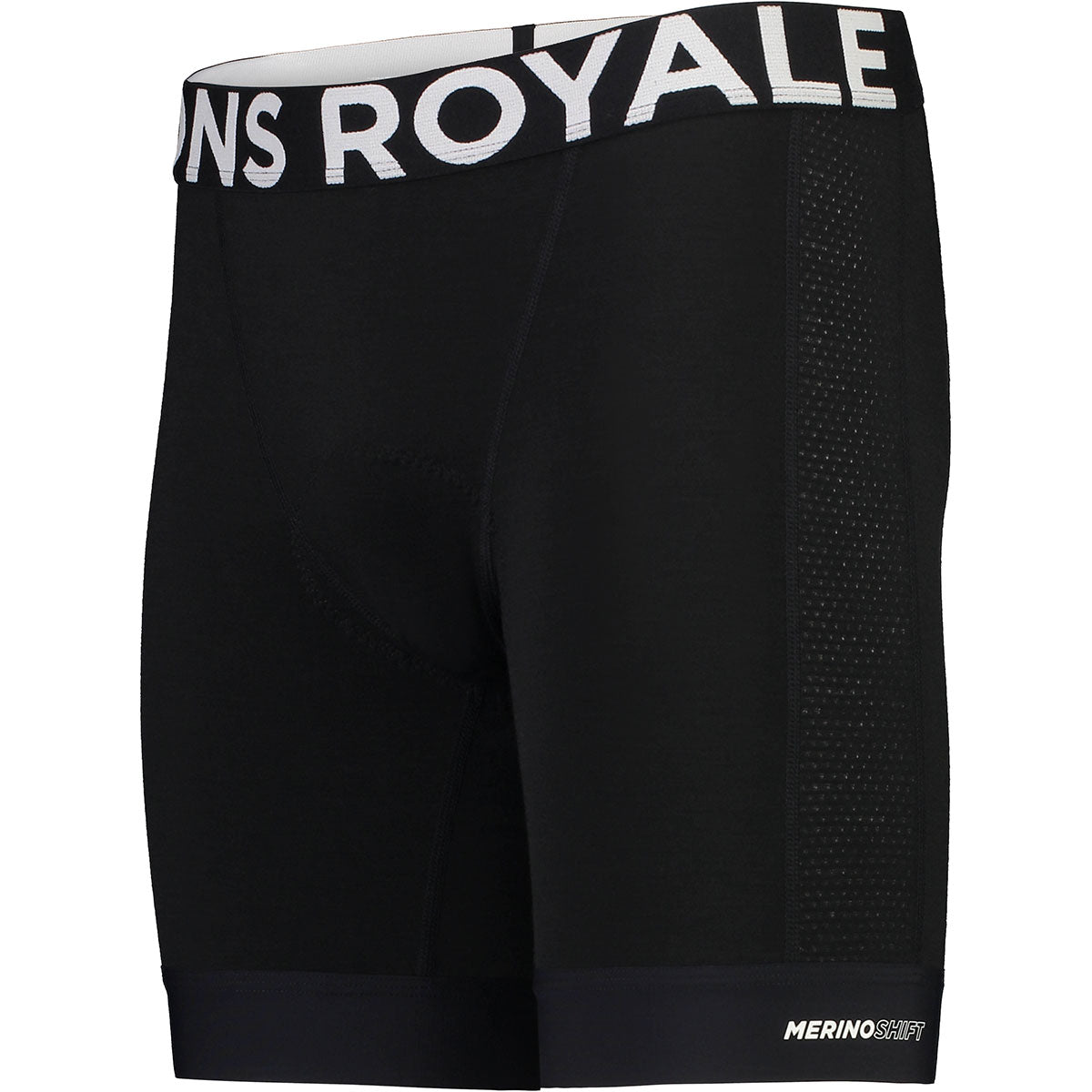 Mons Royale - Men's Epic Bike Liner Shorts - Black