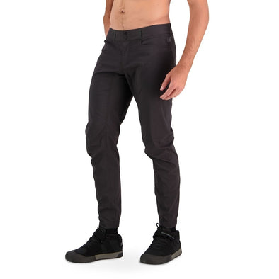 Mons Royale Men's Virage Pants - Black