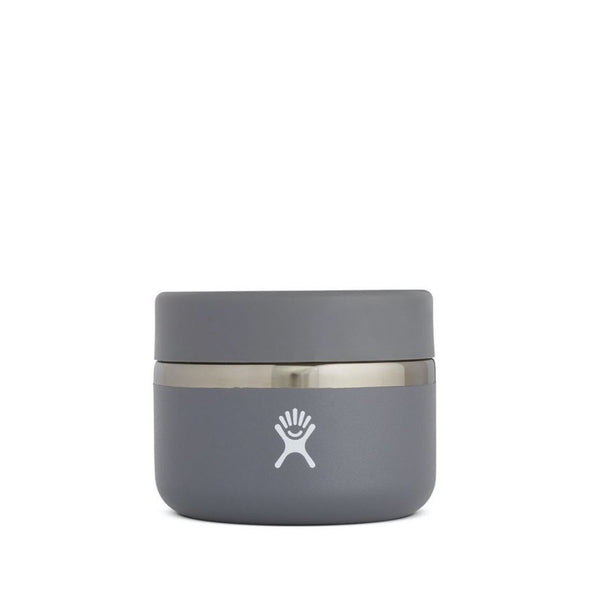 12 oz Food Jar - Stone