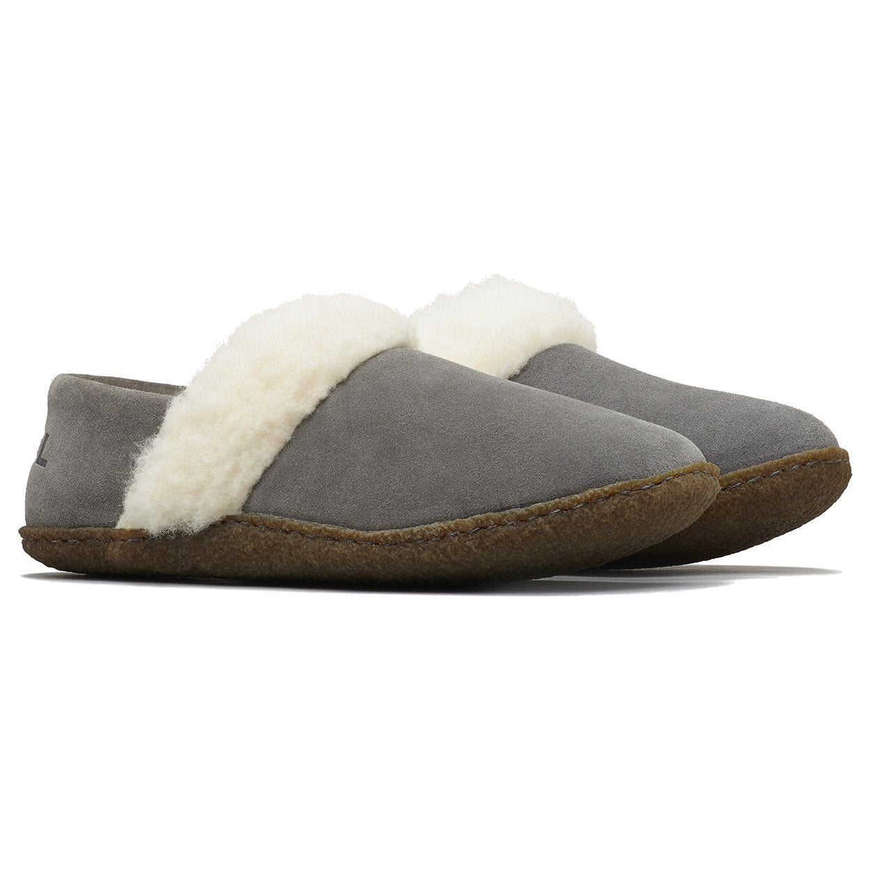 ${brand_name} Sorel Nakiska II Womens Slipper  {product_type}