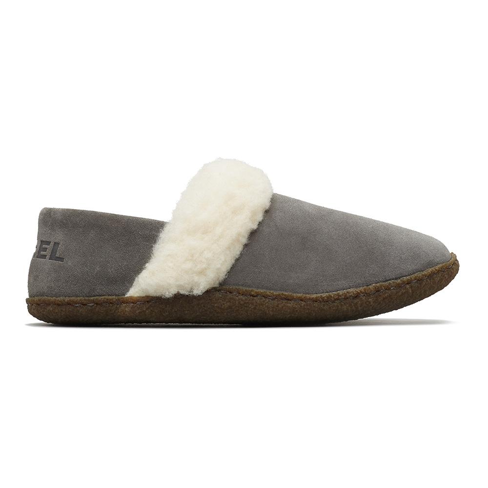 ${brand_name} Sorel Nakiska II Womens Slipper  {product_type}