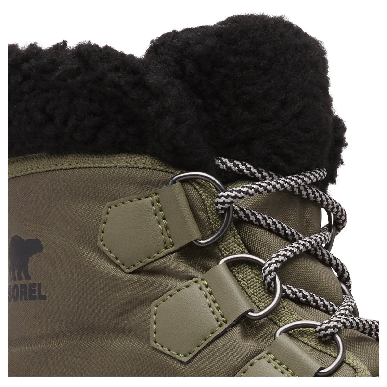 ${brand_name} Sorel &quot;Sorel&quot; Explorer Carnival Womens Snow Boot  {product_type}