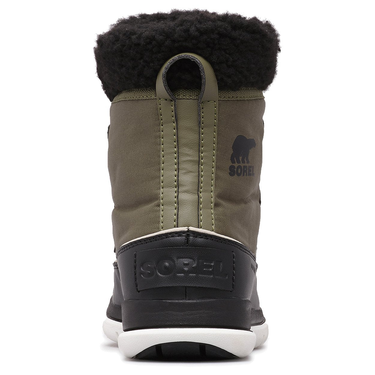 ${brand_name} Sorel &quot;Sorel&quot; Explorer Carnival Womens Snow Boot  {product_type}