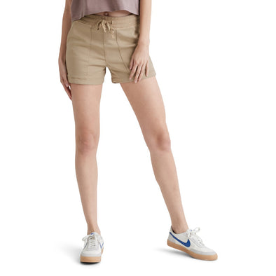 Duer - No Sweat Everyday Short - Lark