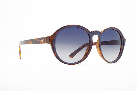 LULA - Havana Tortoise Gloss / Navy Gradient