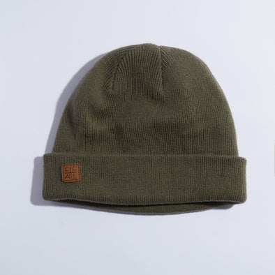 Coal - The Harbor - Olive