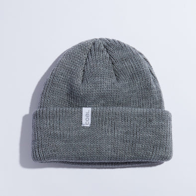 Coal - The Frena - Heather Grey