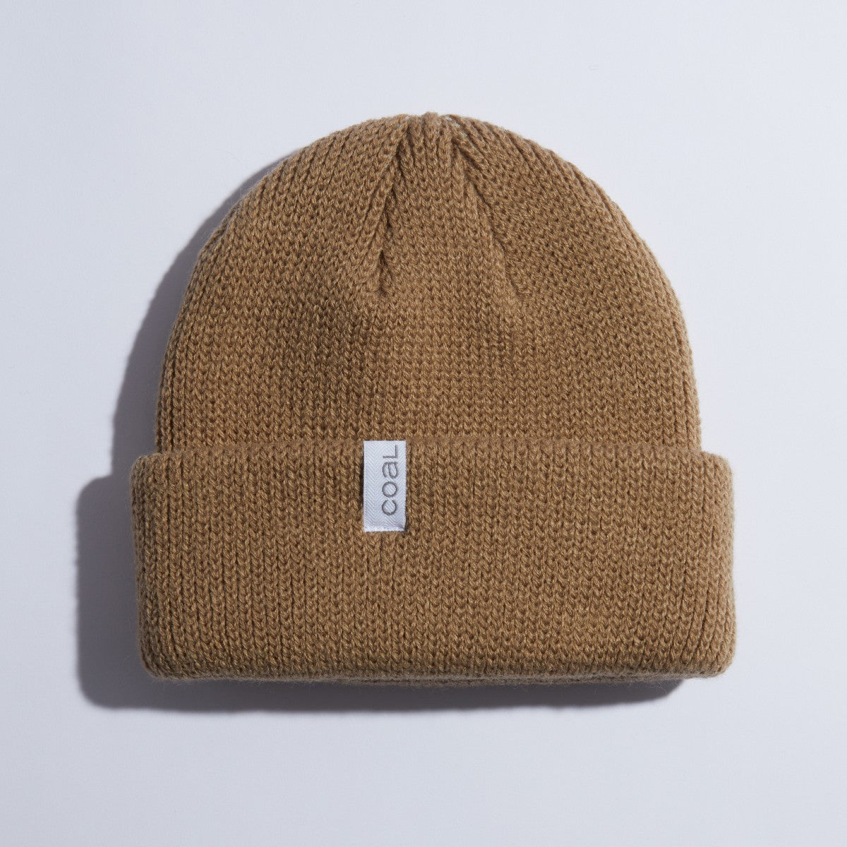 Coal - The Frena - Khaki