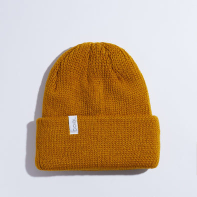 Coal - The Frena - Mustard