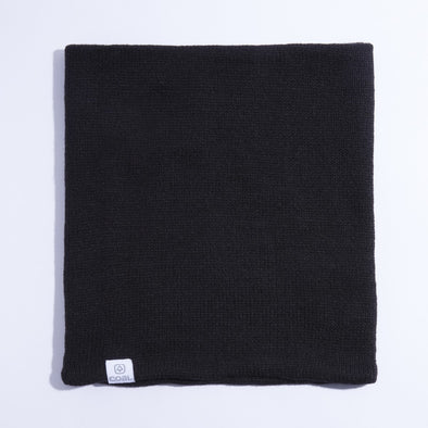 Coal - The FLT Gaiter - Black