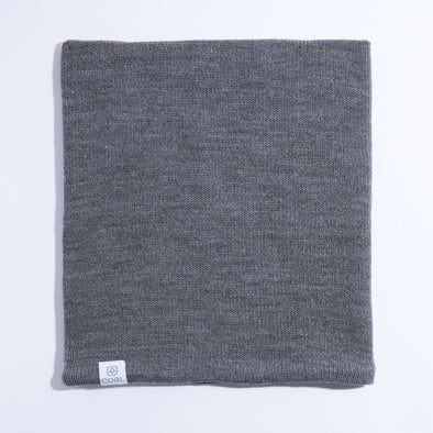 Coal - The FLT Gaiter - Charcoal