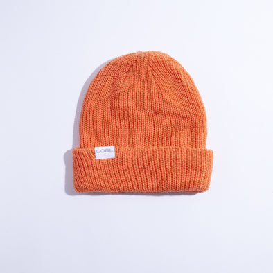 Coal - The Stanley - Orange