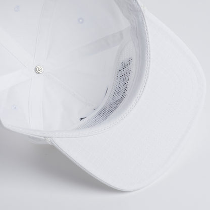 Coal - The Field - White