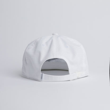 Coal - The Field - White