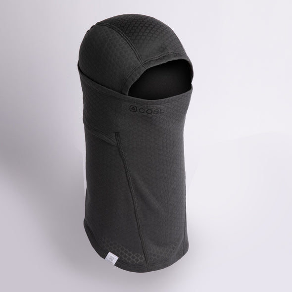 Coal - The Alpine Clava - Charcoal