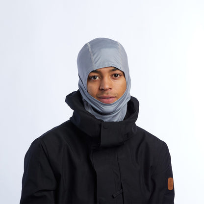 Coal - The Storm Shadow II  - Grey