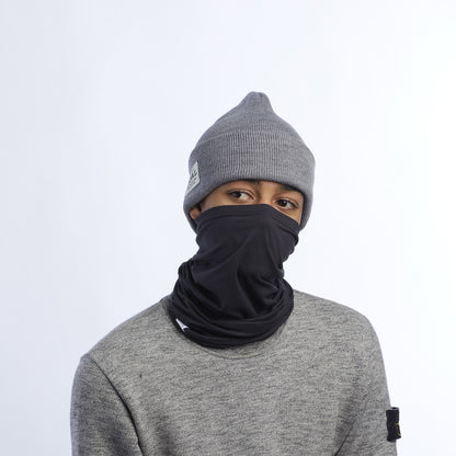 Coal - The Shield Tube  - Black