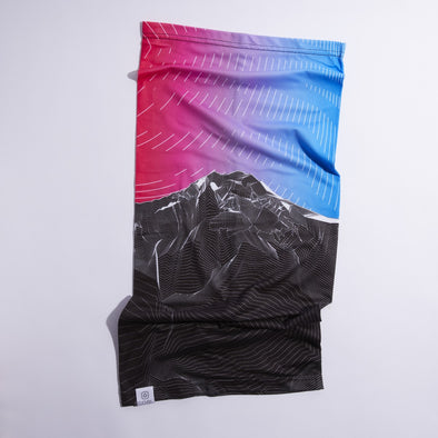 Coal - The Shield Tube - Topo