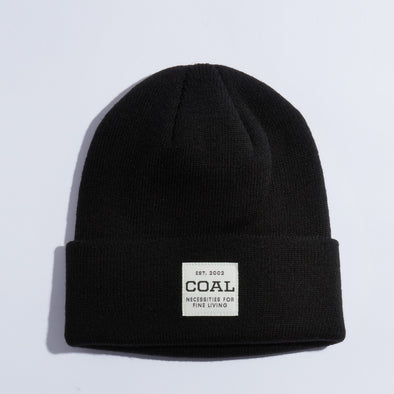 Coal - The Uniform Mid - Black