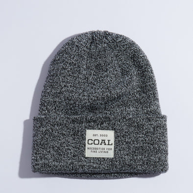 Coal - The Uniform Mid - Black Marl