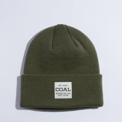 Coal - The Uniform Mid - Olive