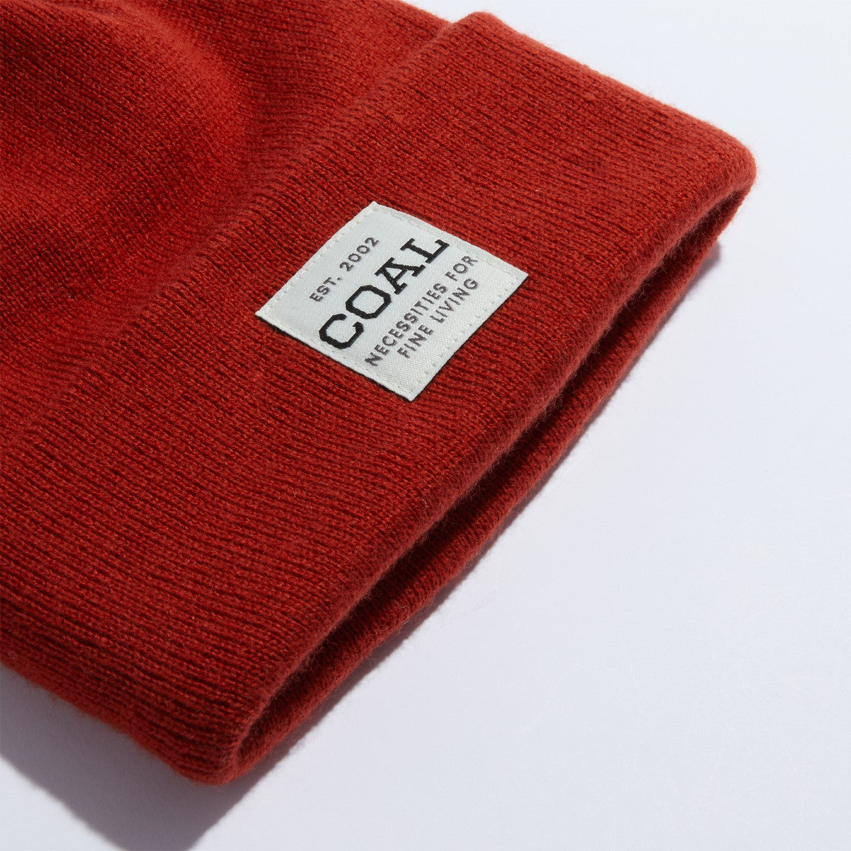 Coal - The Uniform - Rust
