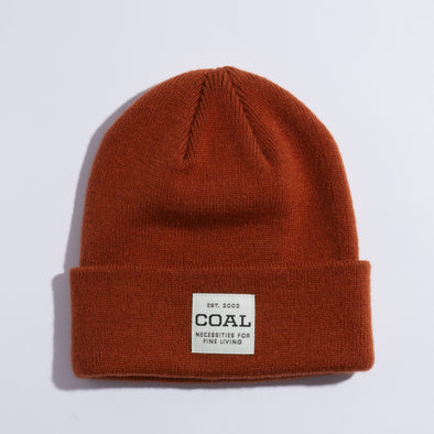 Coal - The Uniform - Rust