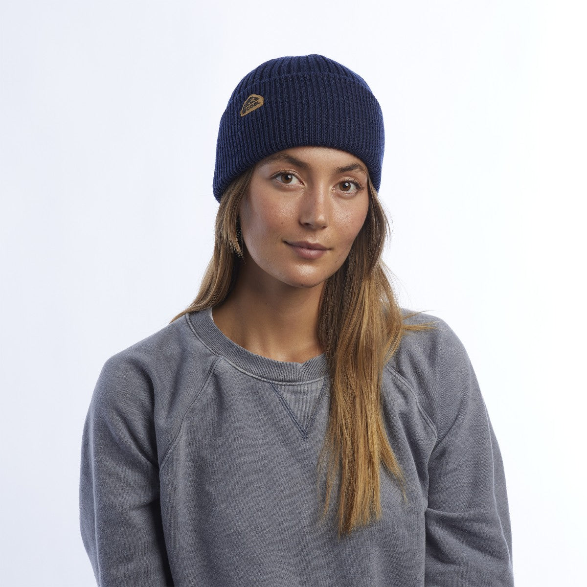 Coal - The Coleville - Navy