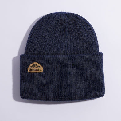 Coal - The Coleville - Navy