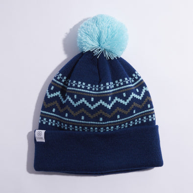 Coal - The Fjord  - Navy