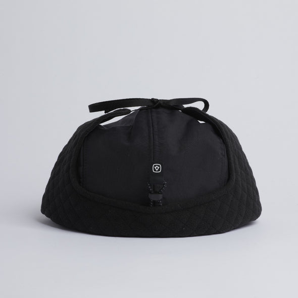 Coal - The Tracker - Black
