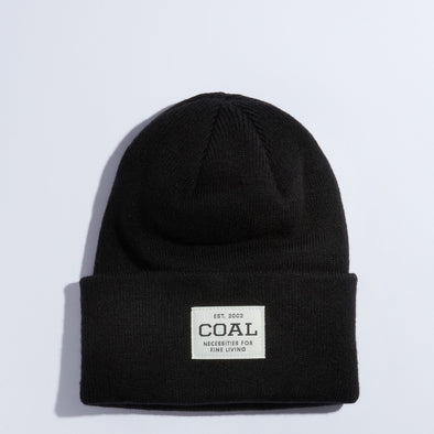 Coal - The Uniform - Black
