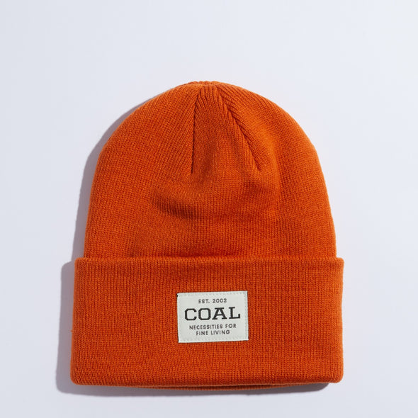 Coal - The Uniform - Burnt Orange