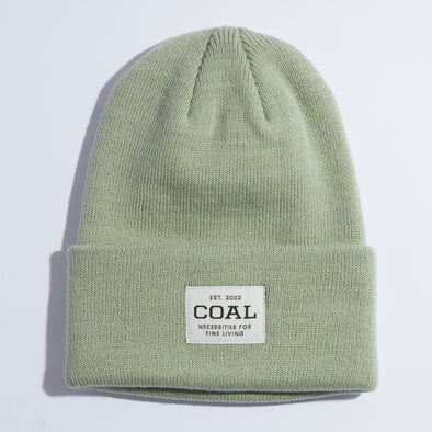 Coal - The Uniform - Cucumber