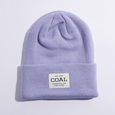 Coal - The Uniform - Lilac