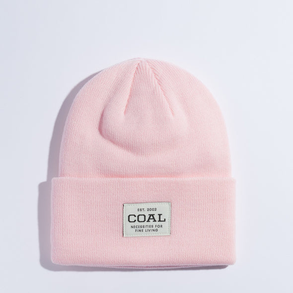 Coal - The Uniform - Pink