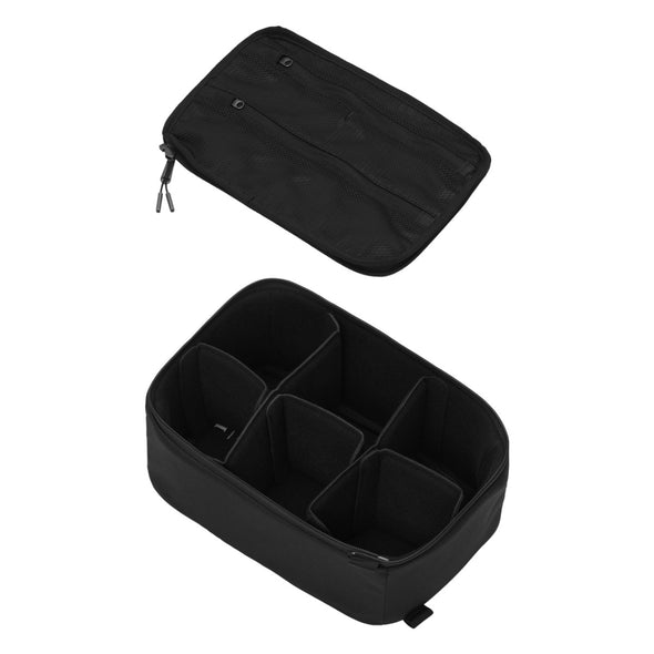 Douchebags - The Ramverk S Camera Insert - Black Out