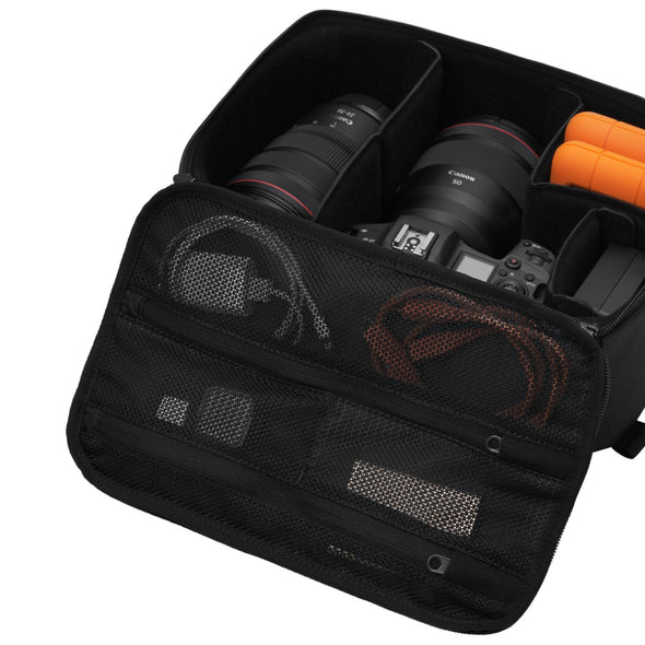 Douchebags - The Ramverk S Camera Insert - Black Out
