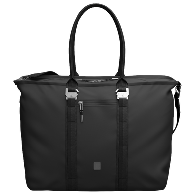 Douchebags - The Æra 50L Tote - Black Out