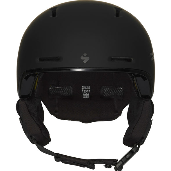 Sweet Protection - Looper MIPS Helmet - Dirt Black