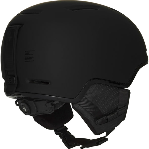 Sweet Protection - Looper MIPS Helmet - Dirt Black