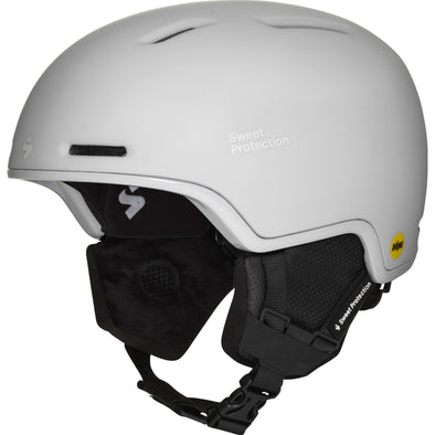 Sweet Protection - Looper MIPS Helmet - Satin White