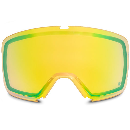 Sweet Protection - Clockwork MAX Lens - Beryl Yellow