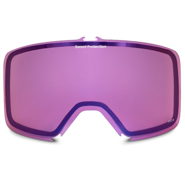 Sweet Protection - Firewall Lens RIG - RIG Amethyst