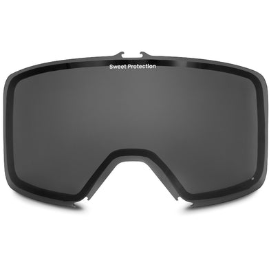 Sweet Protection - Firewall Lens - Obsidian Black